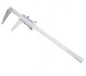 Thước cặp cơ 600mm Mitutoyo 160-153